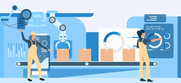 The Potential of Generative AI in Manufacturing: Transforming ...