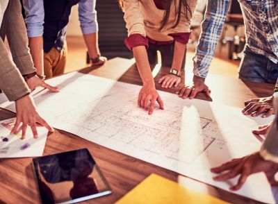 custom software requirement analysis and planning