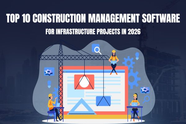 Construction Management Software, Best Construction Management Software, tOP Construction Management Software, Construction Software