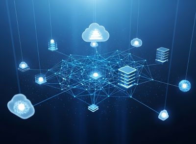 AI Driven Digital Transformation