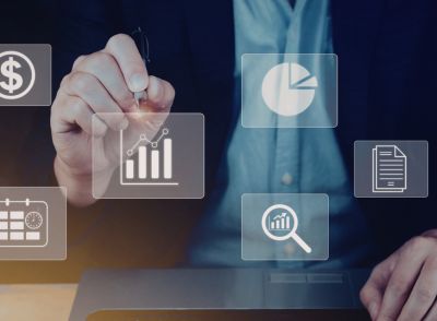 digital transformation solutions