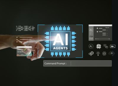 AI Driven Transformation Solutions