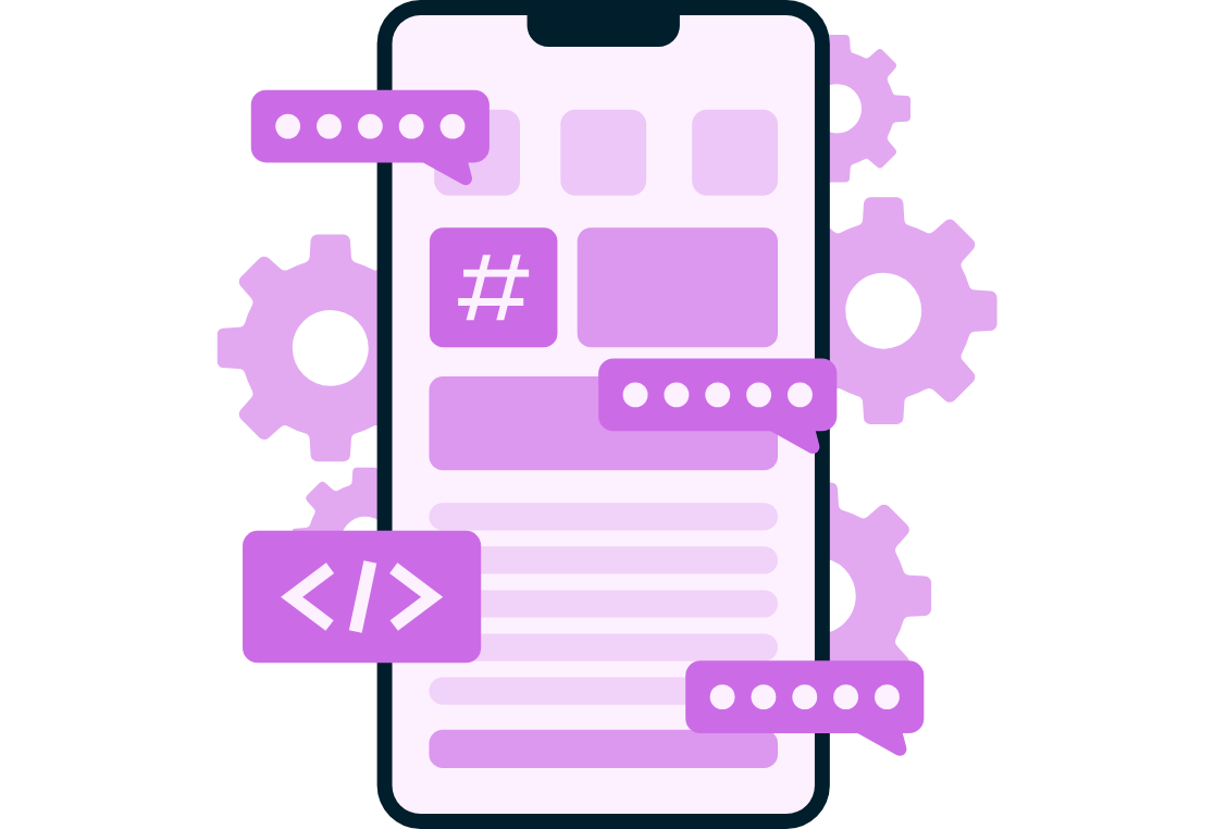 enterprise application development company, enterprise mobile app development service