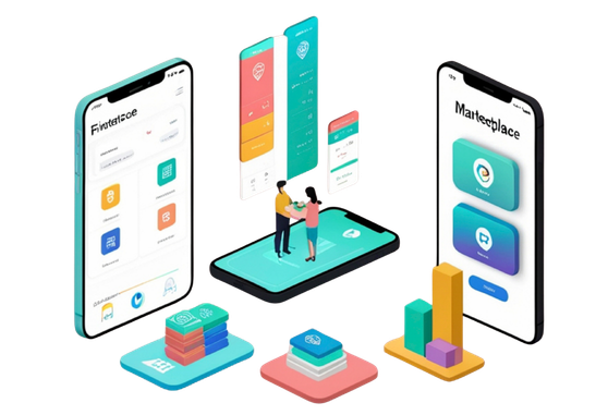 ios app development services, iphone mobile application development services