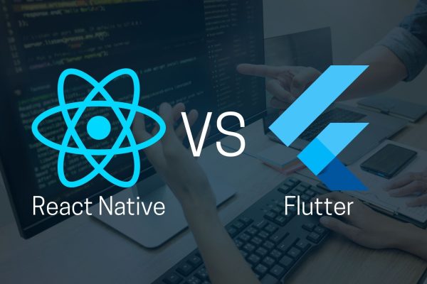 React Native Vs Flutter