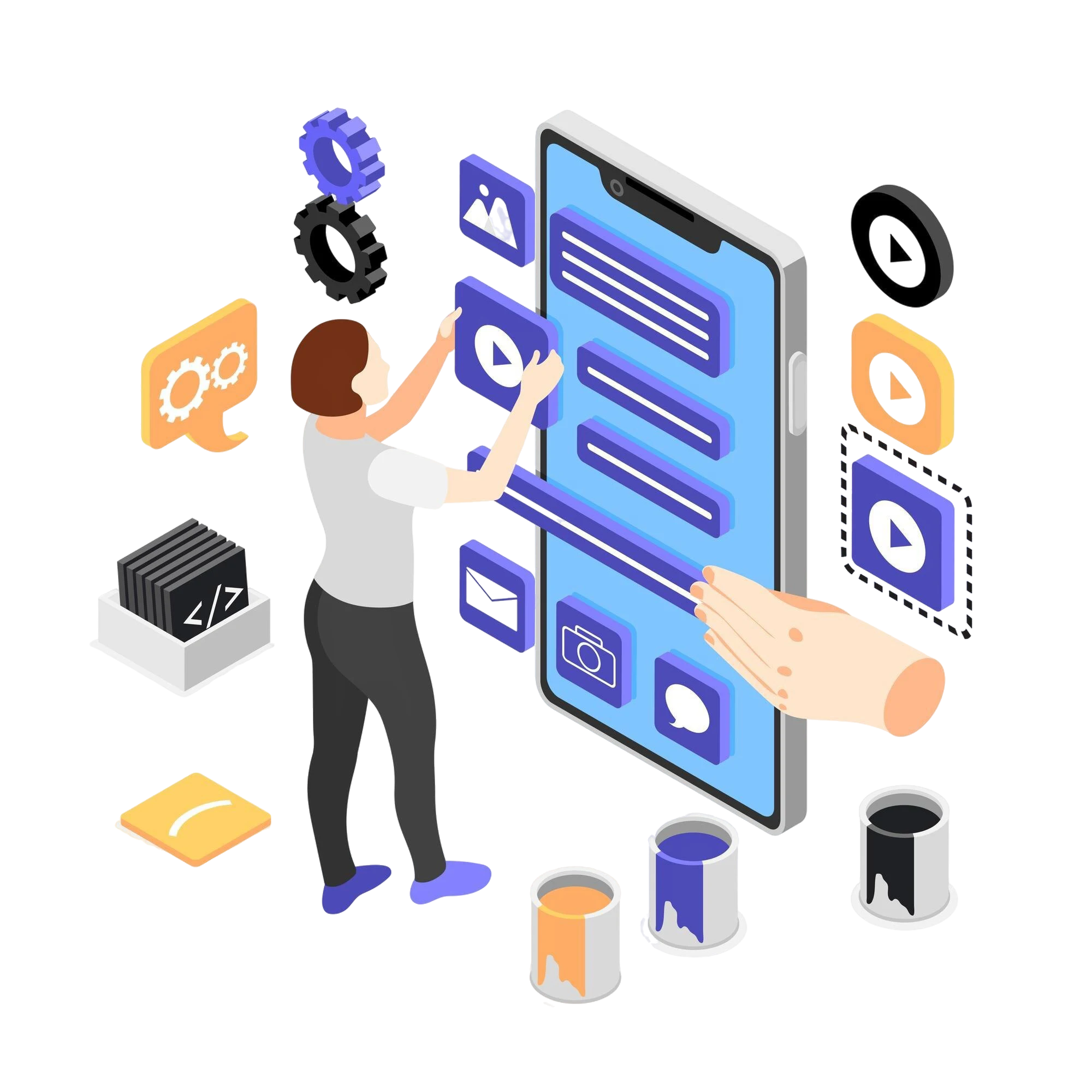 android app development services, android mobile app development services, android app development company