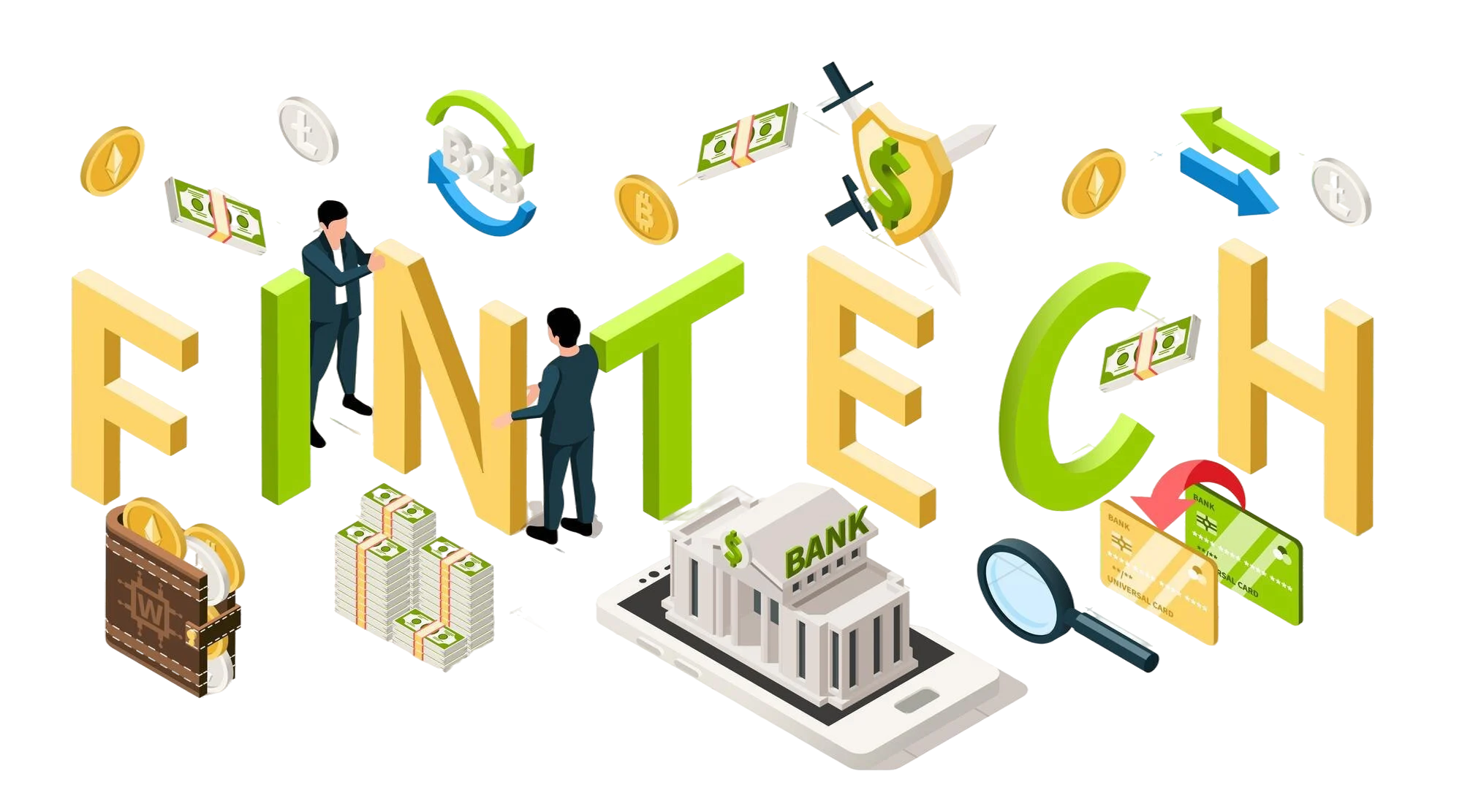 fintech software development company, fintech software development services, finance software development services