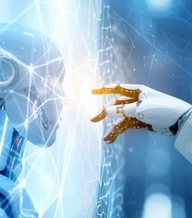 ai digital transformation, ai driven digital transformation,