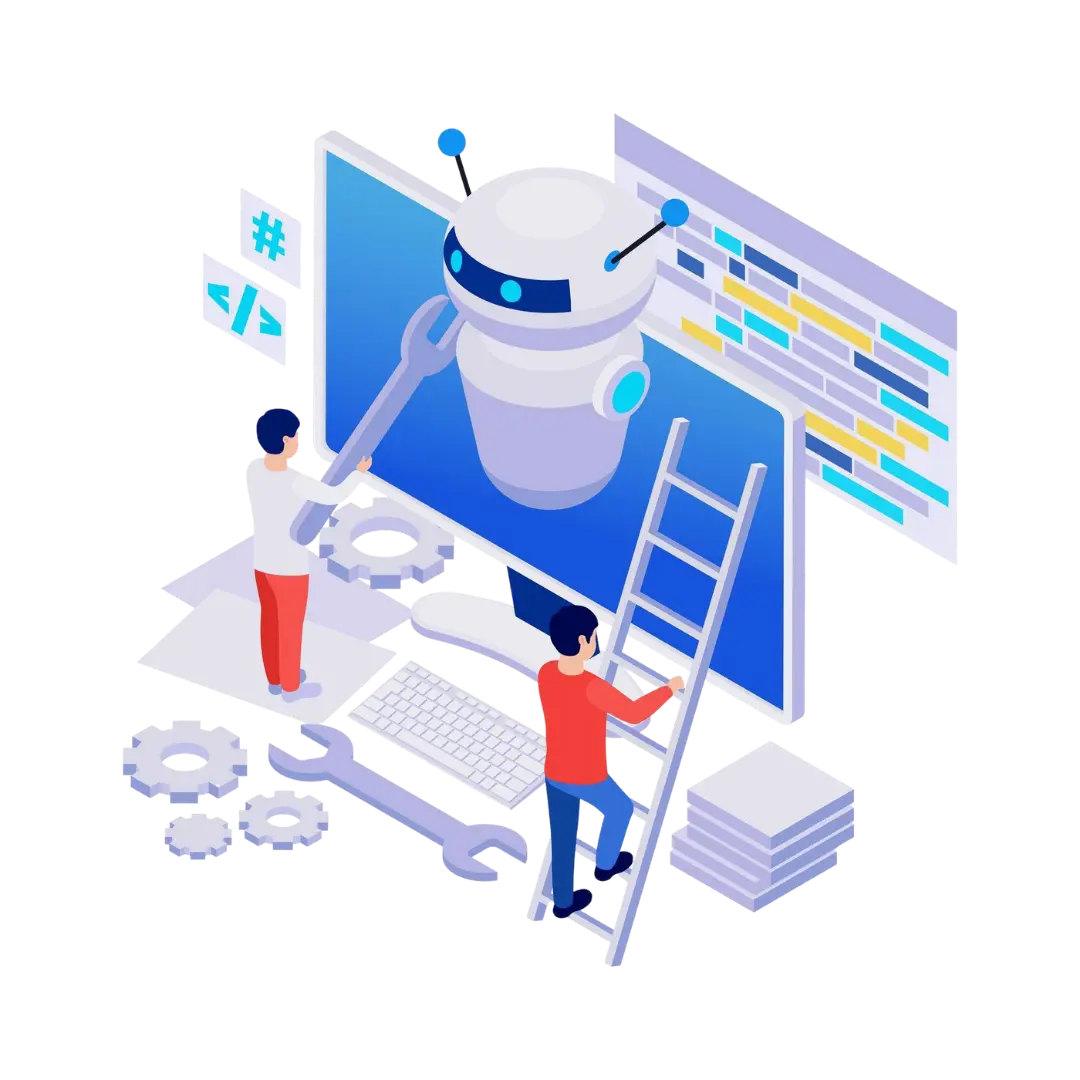 ai seo services, ai search optimization, generative engine optimization, answer engine optimization, ai seo optimization