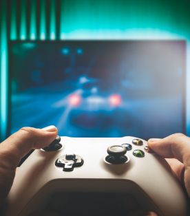 mobile game development company in india