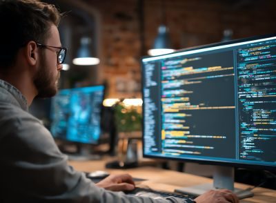 software deployment and maintenance