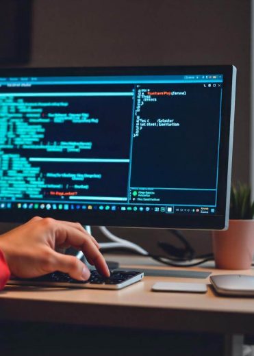 Mastering Inventory Management in Manufacturing with Custom Software
