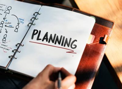 planning